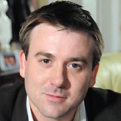 Graeme Hawley